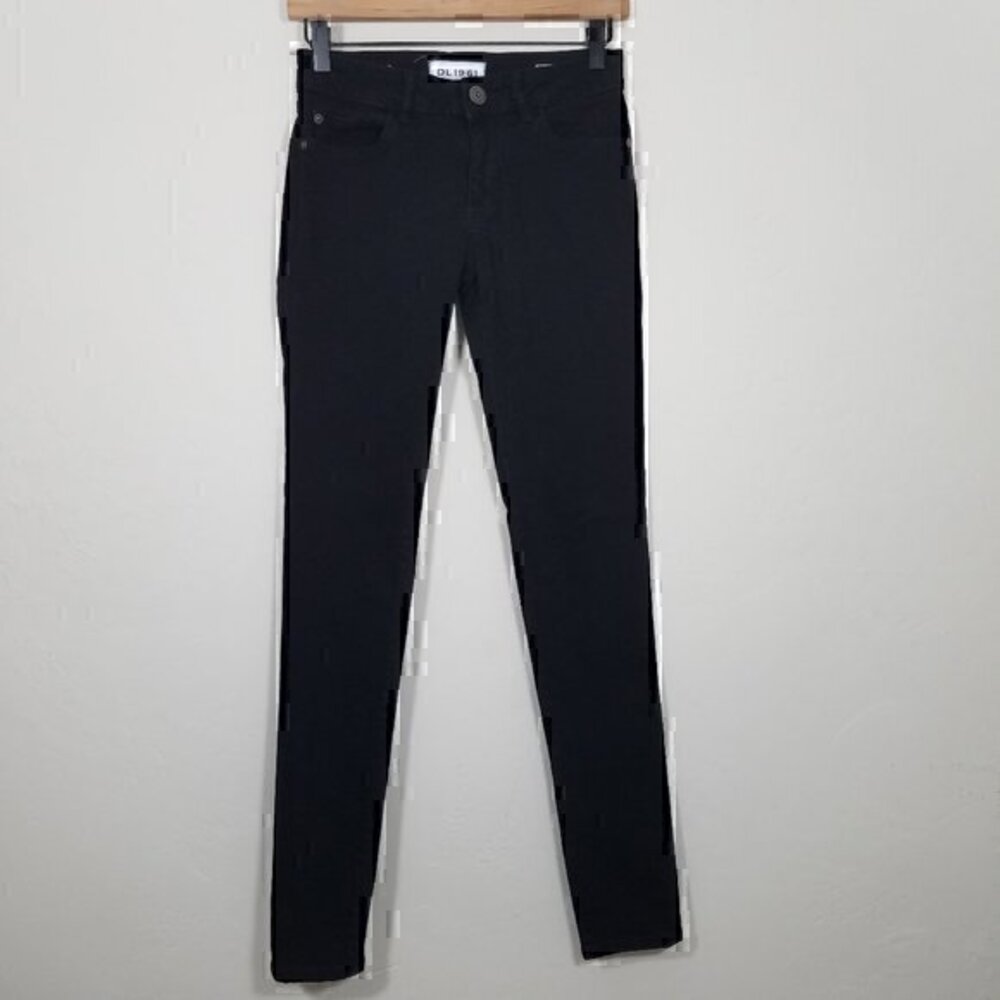 DL1961 Amanda‎ Skinny Stretch Jeans Size 24